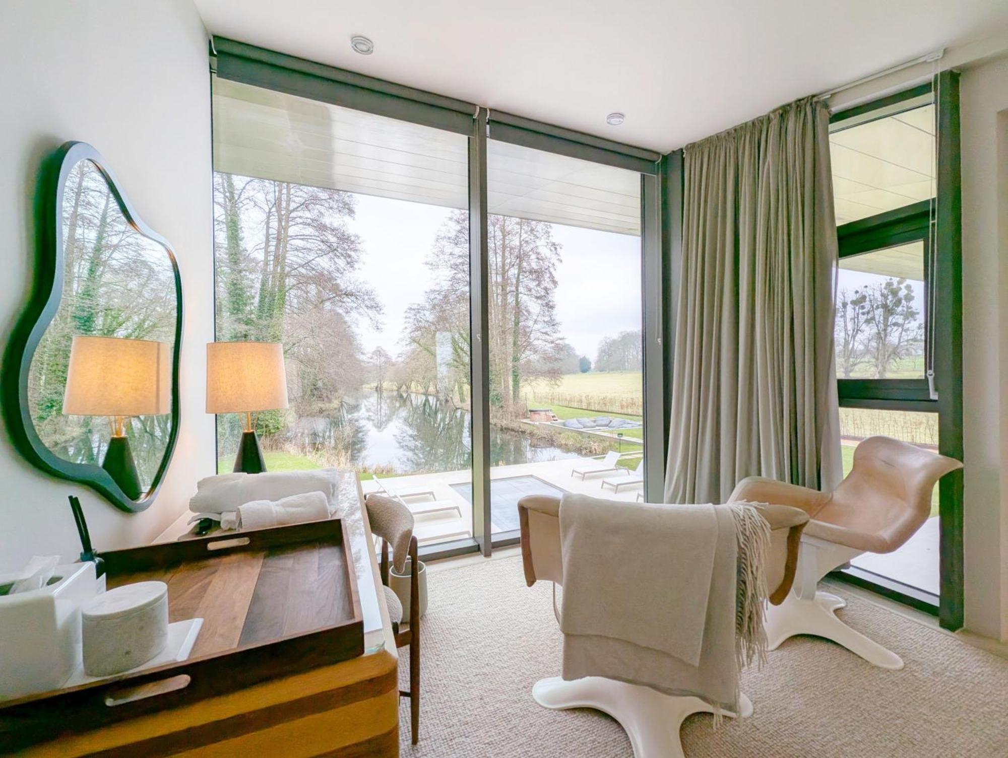 Stillwaters House - Avington Winchester Ovington  ภายนอก รูปภาพ