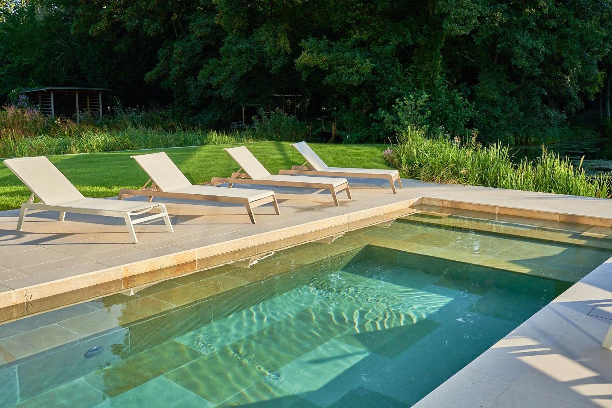 Stillwaters House - Avington Winchester Ovington  ภายนอก รูปภาพ