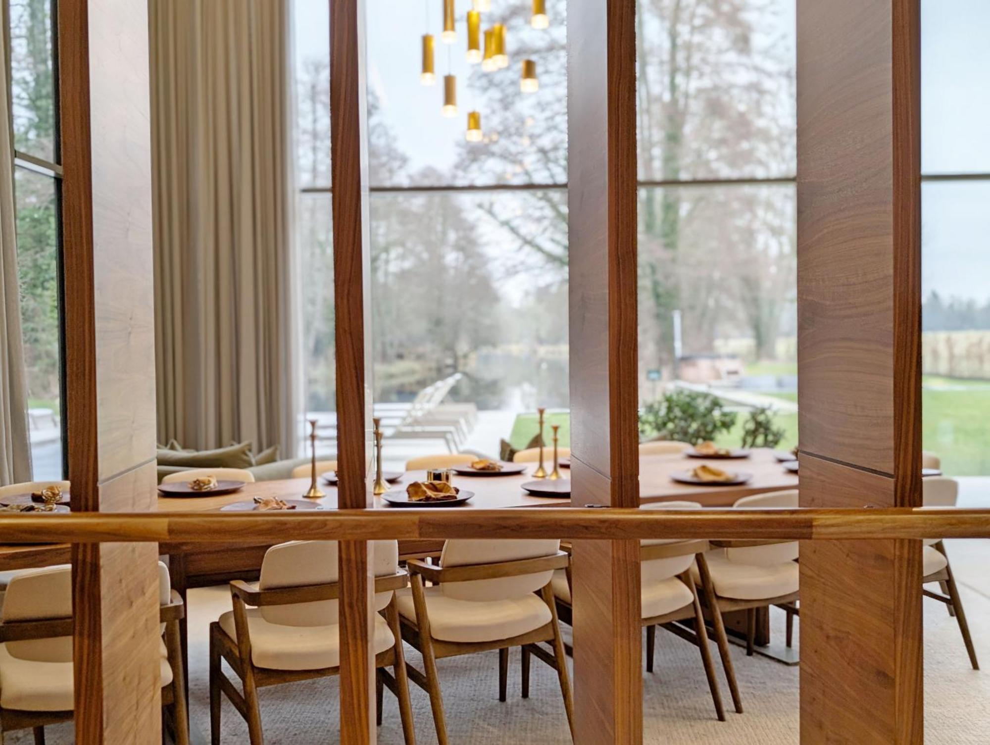Stillwaters House - Avington Winchester Ovington  ภายนอก รูปภาพ