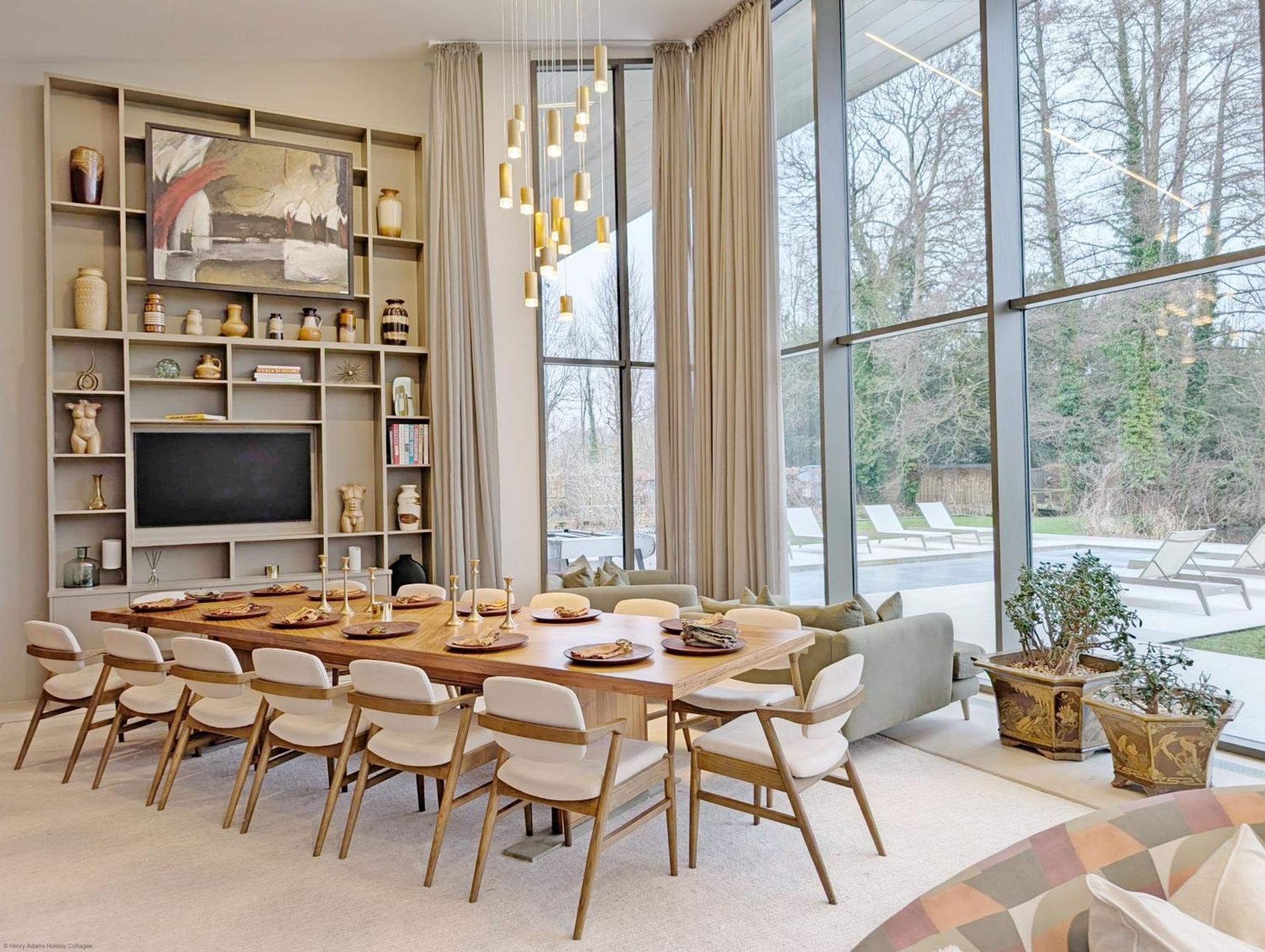 Stillwaters House - Avington Winchester Ovington  ภายนอก รูปภาพ